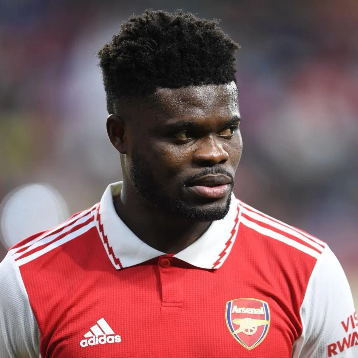JoySportsGH's tweet photo. Thomas Partey has not been included in the EA Sports Premier League team of the season nominees.

Is it justified the Arsenal midfielder missed out?

#JoySports | #SportsZone https://t.co/gZoVbdO0zN