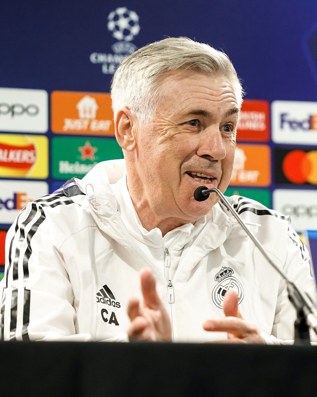 ancelotti