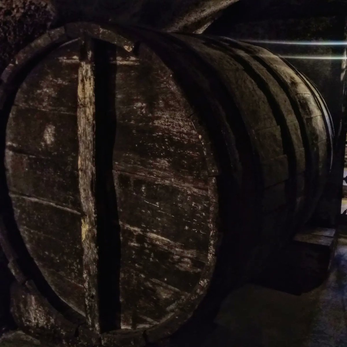 laminitania's tweet photo. @valsotillo, D.O. Ribera del Duero, en Sotillo de la Ribera, BU.

Impresionante labor de conservación del patrimonio cultural, enológico y arquitectónico.

➡️ +3 km. de cuevas
➡️ 100 lagares
➡️ 130 zarceras (respiraderos).

La visita merece la pena.

https://t.co/7Wji1mLS9d https://t.co/EfV7ujf7k4