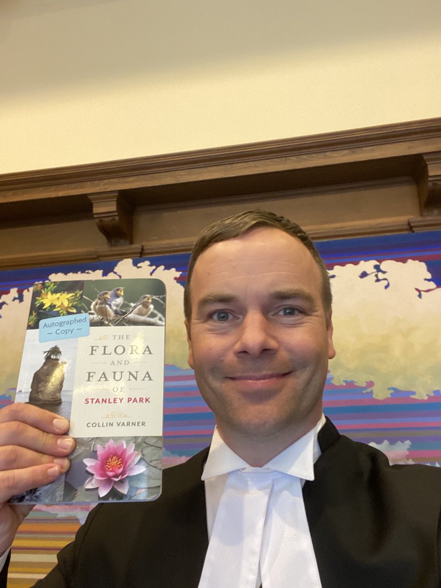 SChandraHerbert's tweet image. It’s #BCBookDay and I want to thank and celebrate all of BC’s incredible authors, and publishers. Can’t wait to get out in Stanley Park with this one. Yay #BCBooks! ⁦@HHPublishing⁩ ⁦@ABPBC⁩ ⁦@ReadLocalBC⁩