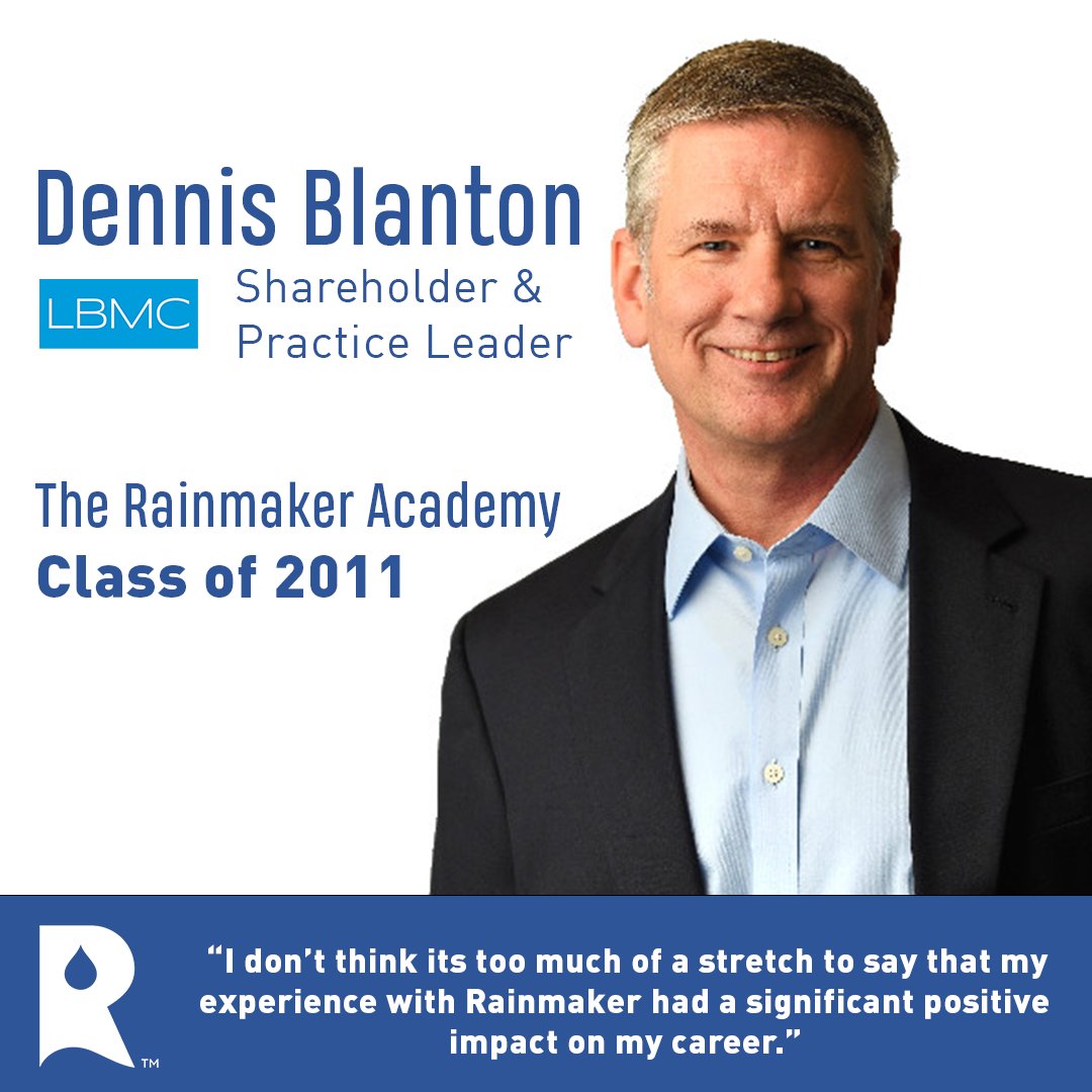 The Rainmaker Companies tweet media