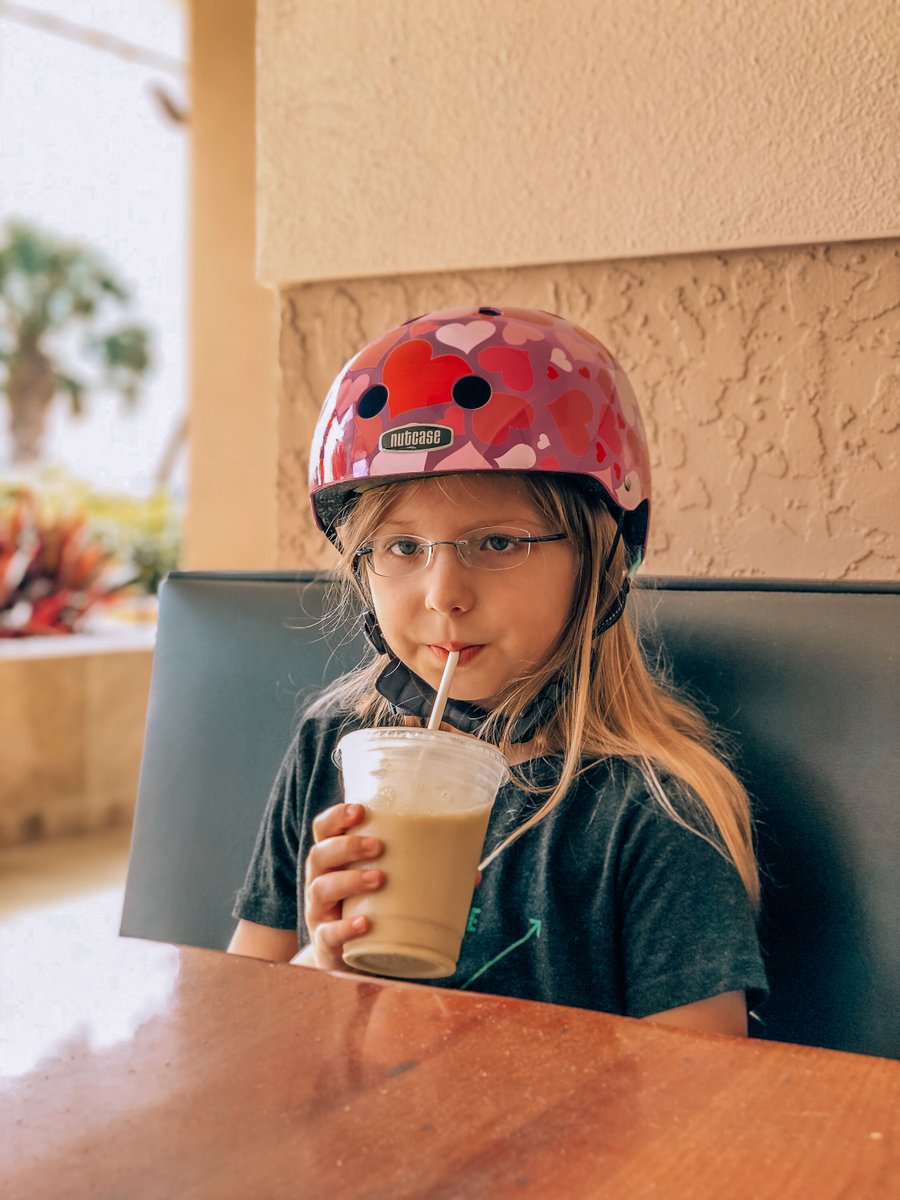 everyavenuelife's tweet image. These simple  days are when you’re always traveling but they are always treasured. What is your favorite type of simple day? To spend with your kids?

We love biking. Or doing anything outdoors. Like going into the woods behind our house #parenting #gentleparenting #bewild