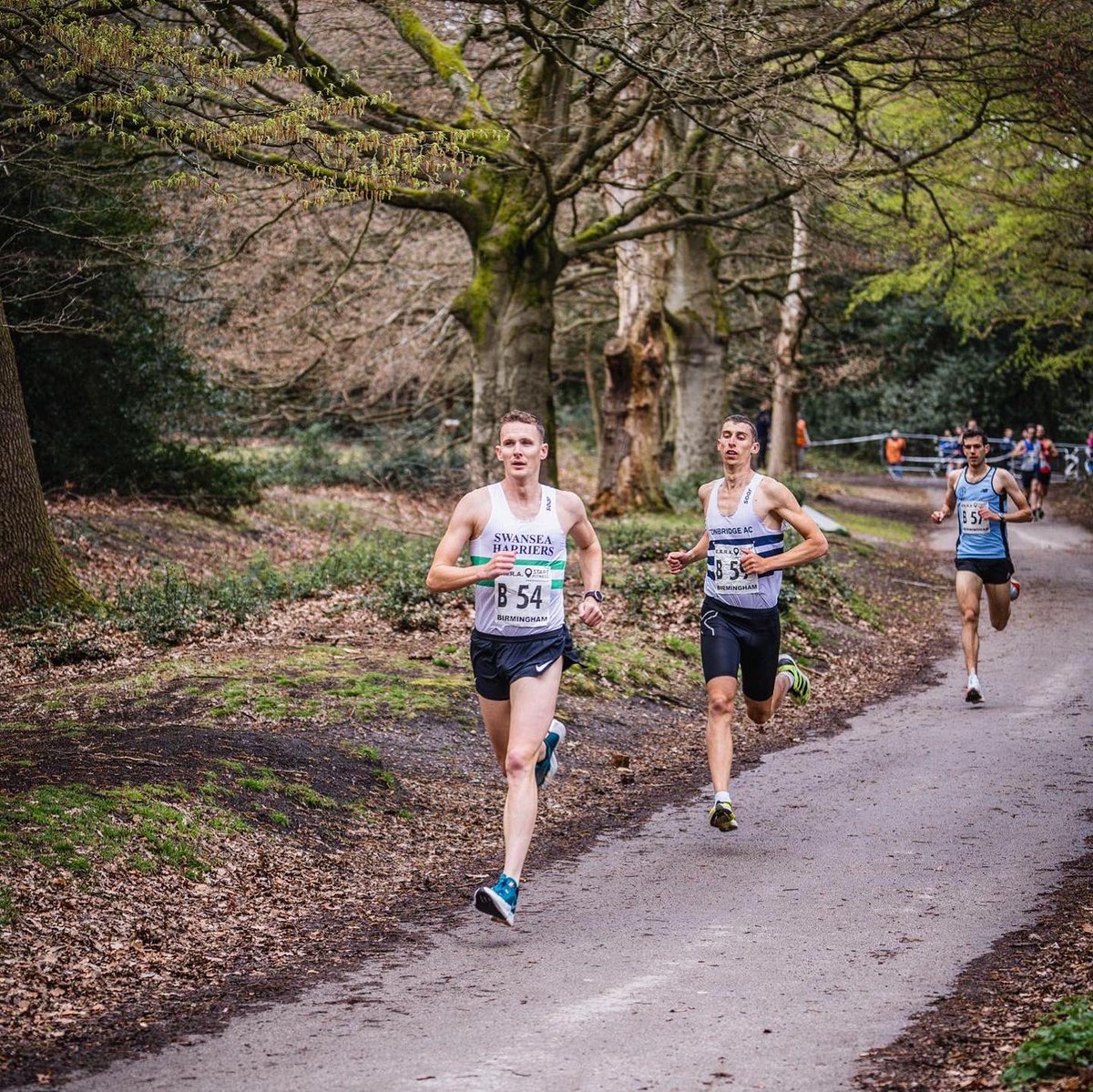 Jonny_Hops's tweet photo. National Road Relays - good to be back 🫡

📸: @hreadphoto https://t.co/OGQPzCdud8