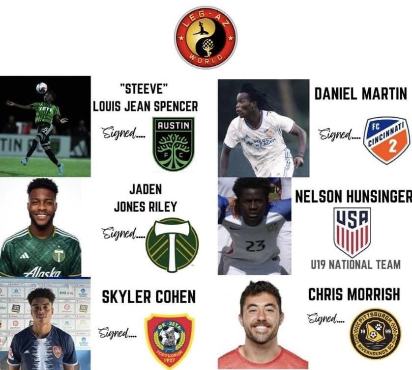 InterGNV's tweet photo. #gainesvillefl soccer club- making dreams happen!!! 
#pathwaytopro 
#pathwaytocollege https://t.co/D9QokEBjTZ
