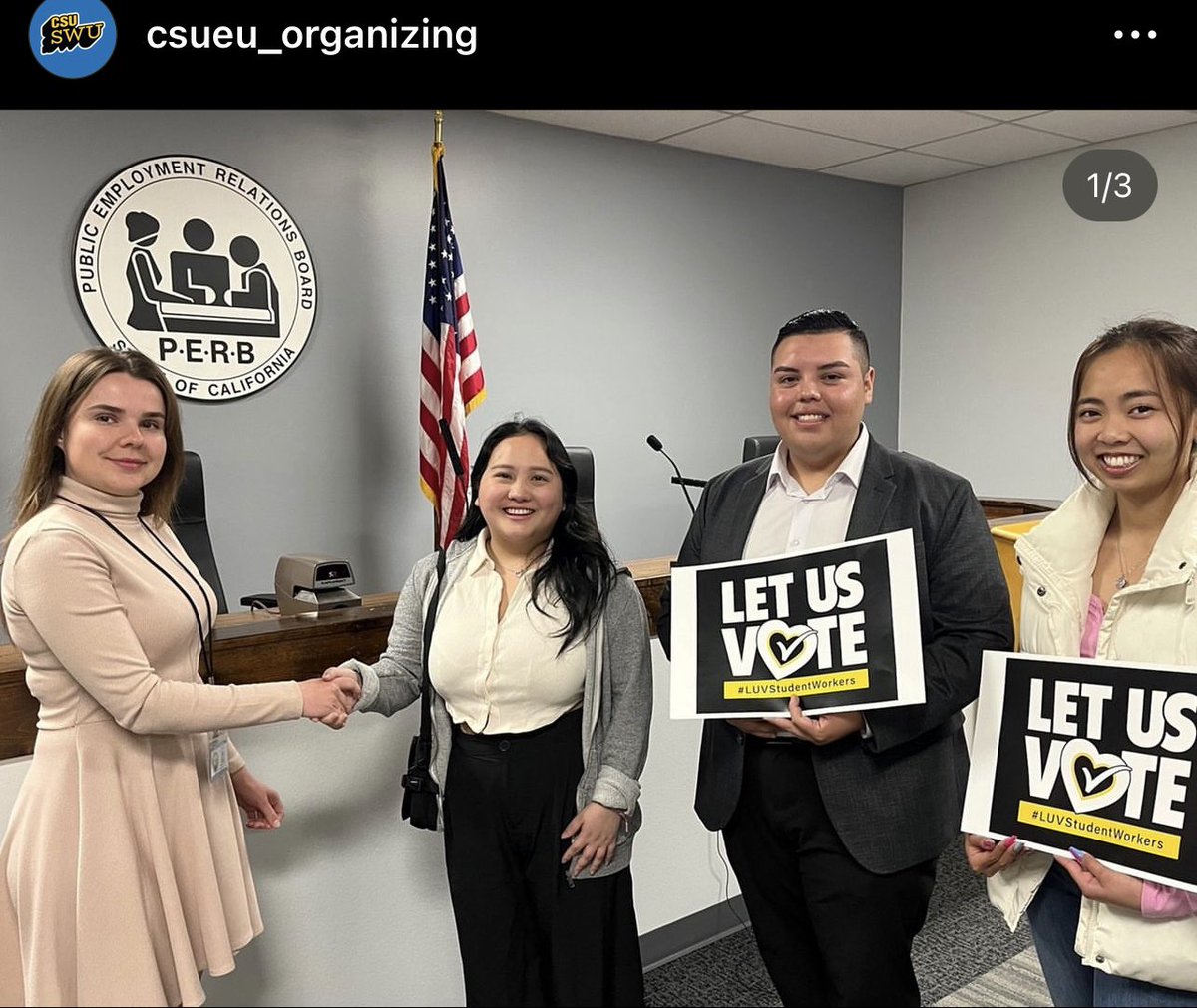 Robert J Gonzalez tweet media