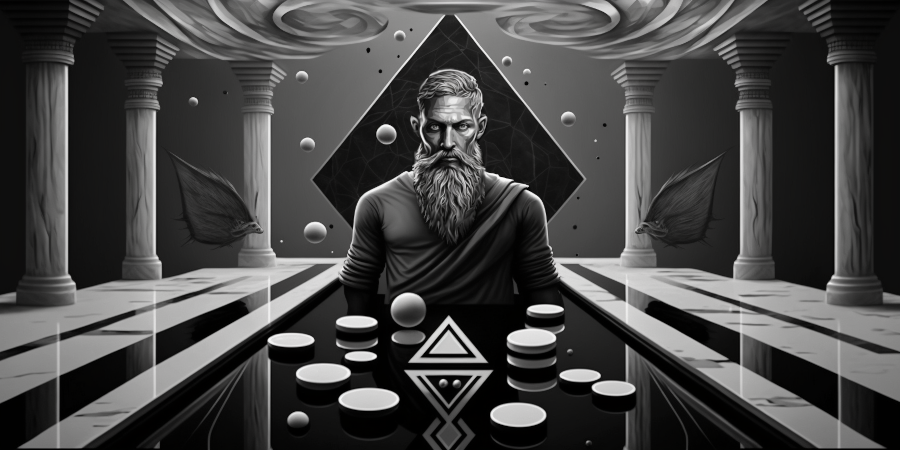 Plato Ethereal tweet media