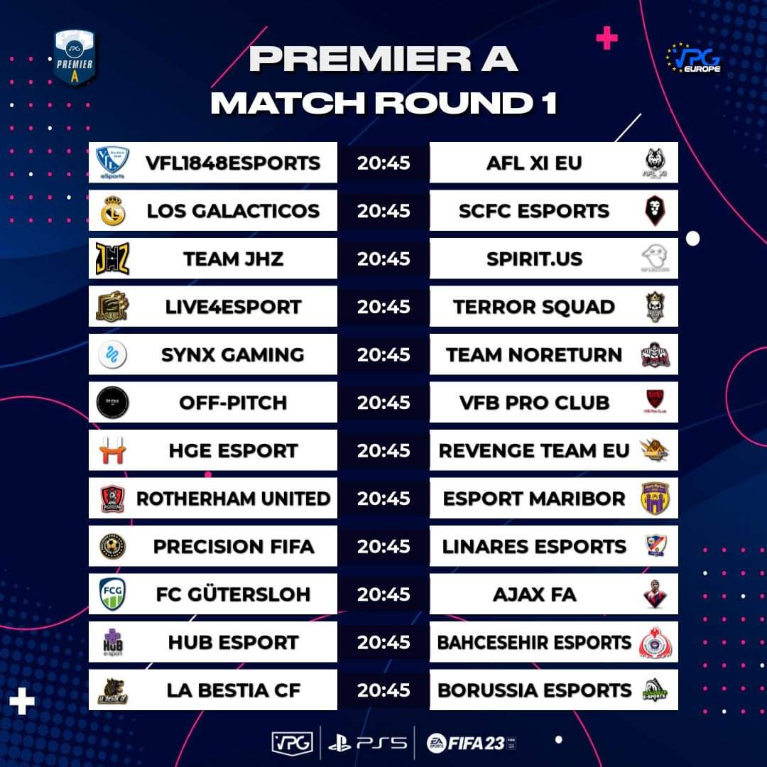 Team noReturn tweet media