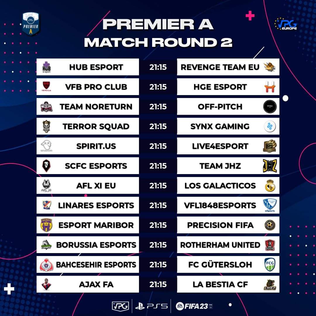 Team noReturn tweet media