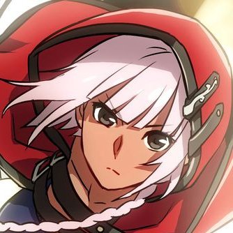 #NewProfilePic