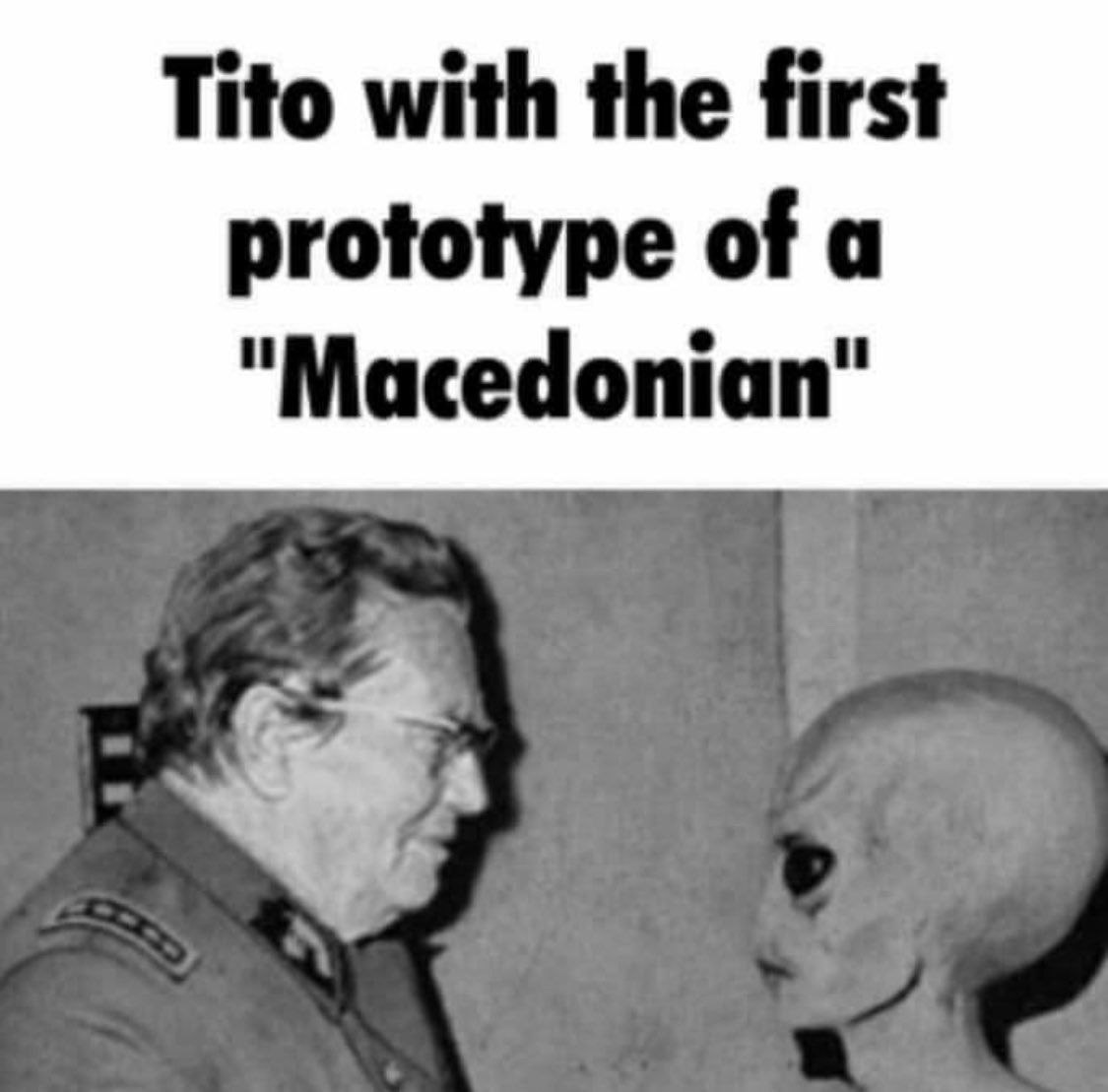 #Tito #Macedonia