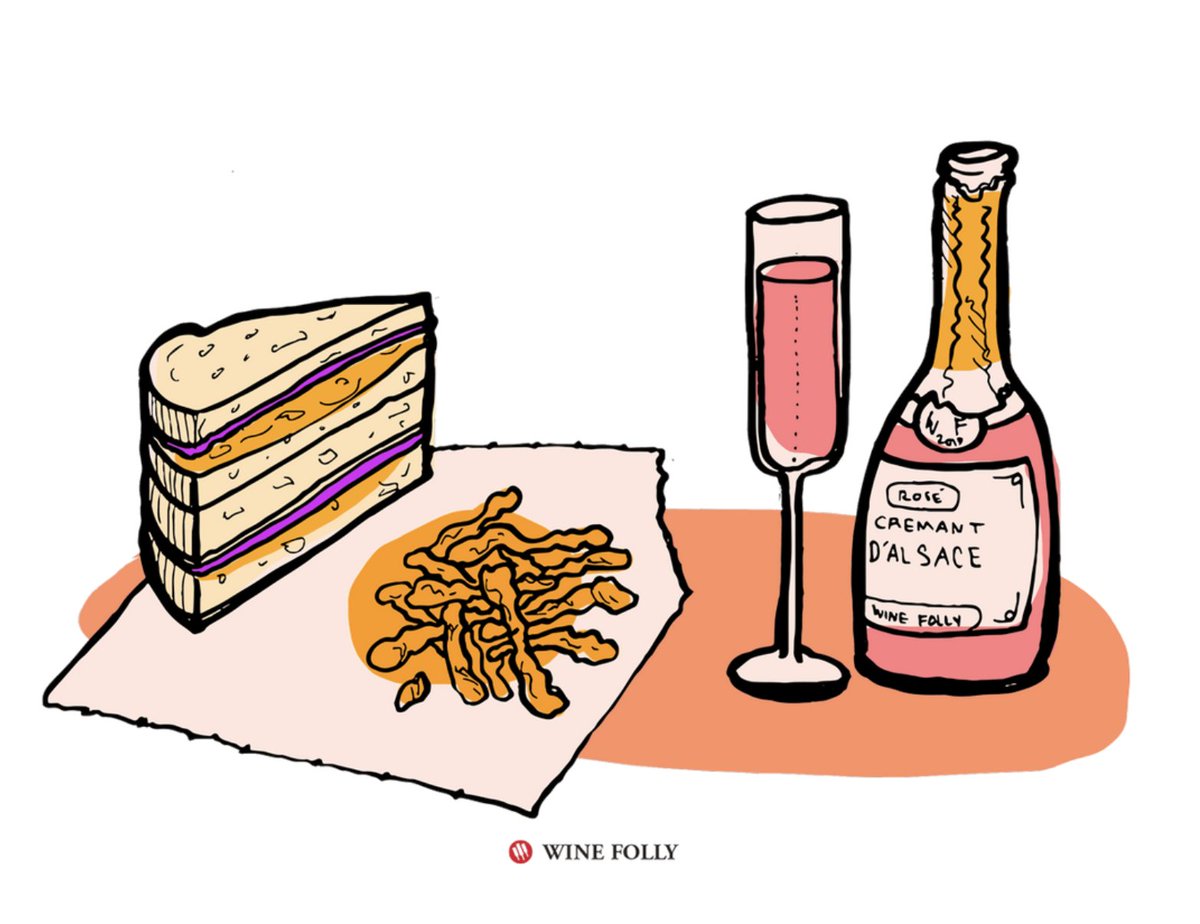 Wine Folly tweet media