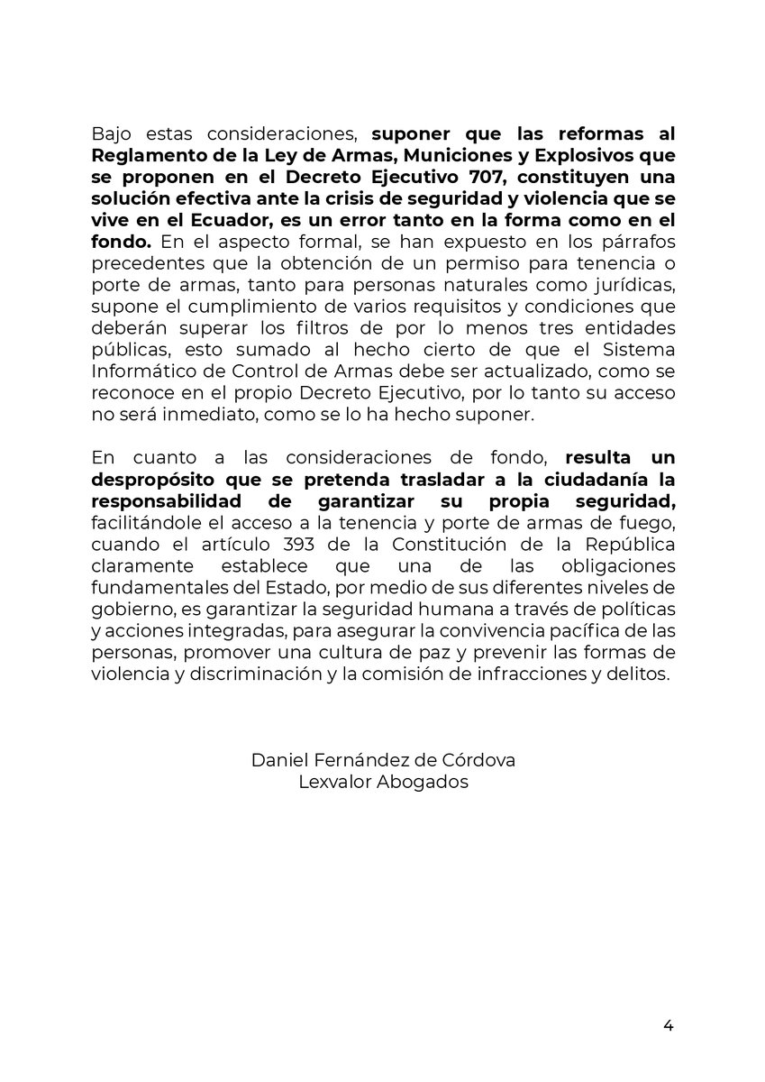 LEXVALOR Abogados tweet media
