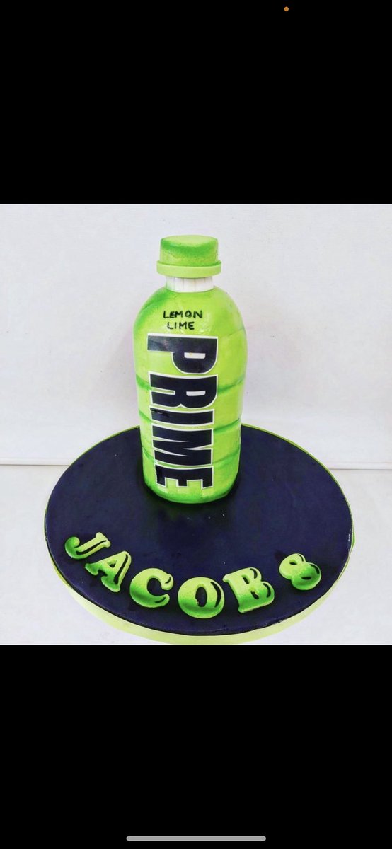 Prime time ... which flavour are u