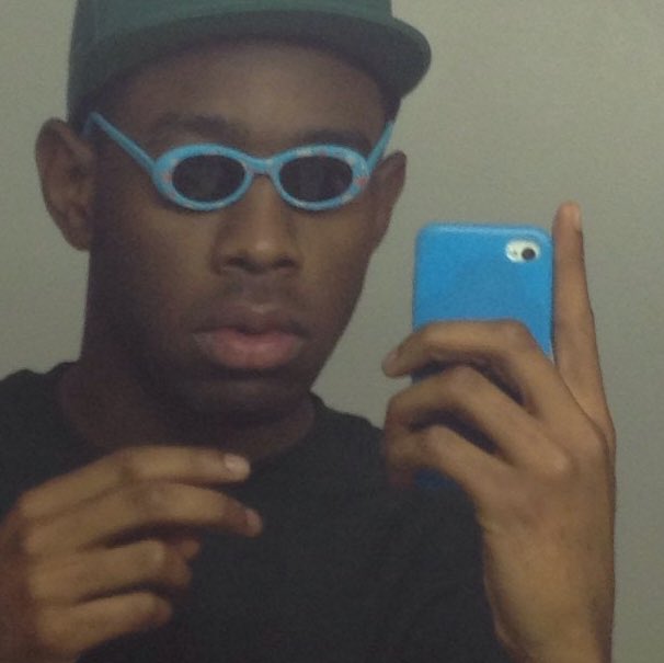 AlexandreBrezi1's tweet photo. Fuck it, all my homies FUCKING LOVE TYLER https://t.co/TH3Vnk5BAI