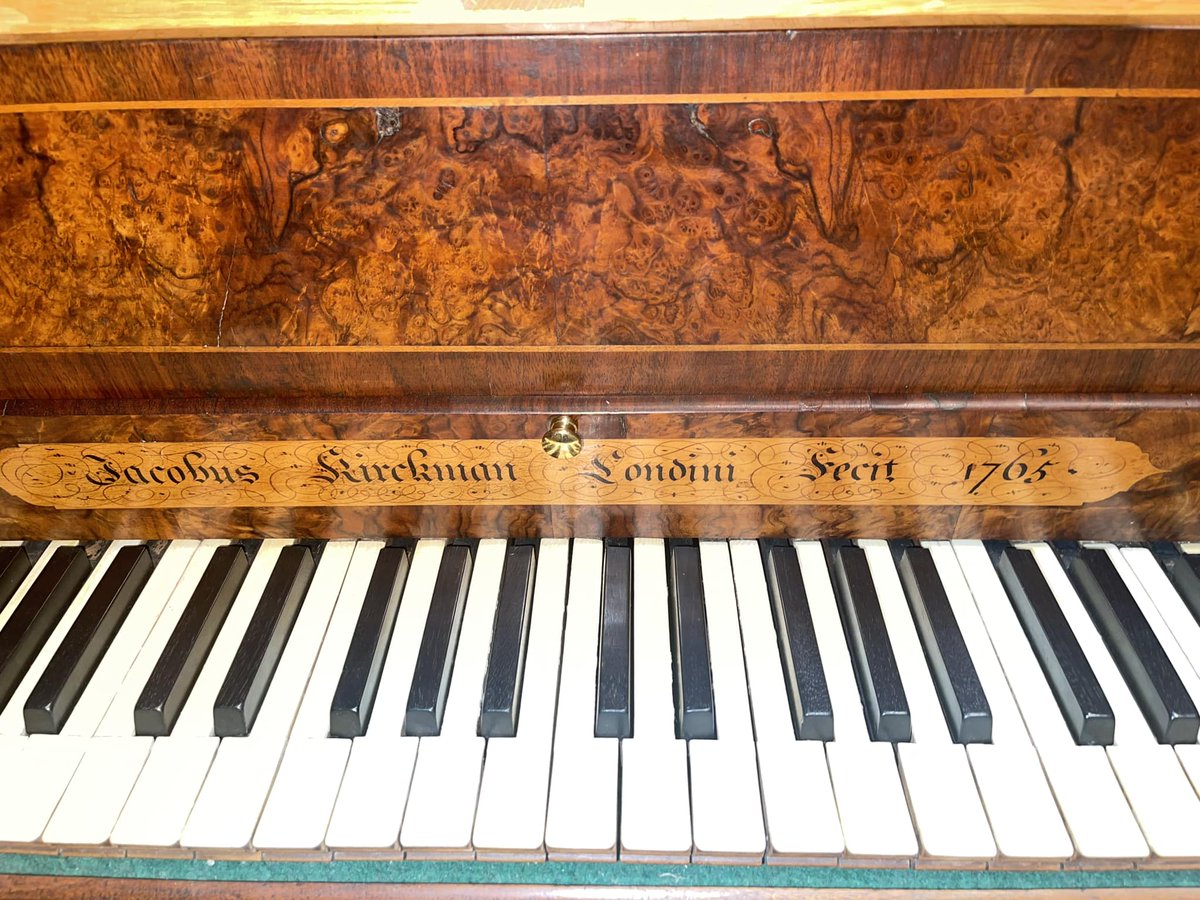 Petrie School of Music tweet media