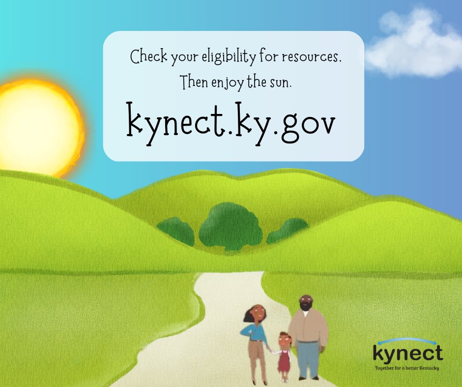 kynect (kynect_ky) / Twitter