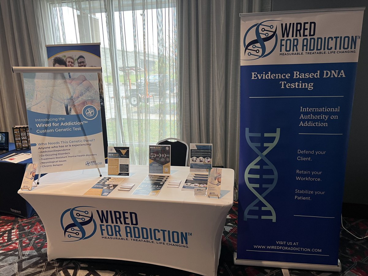 Wired BioHealth tweet media