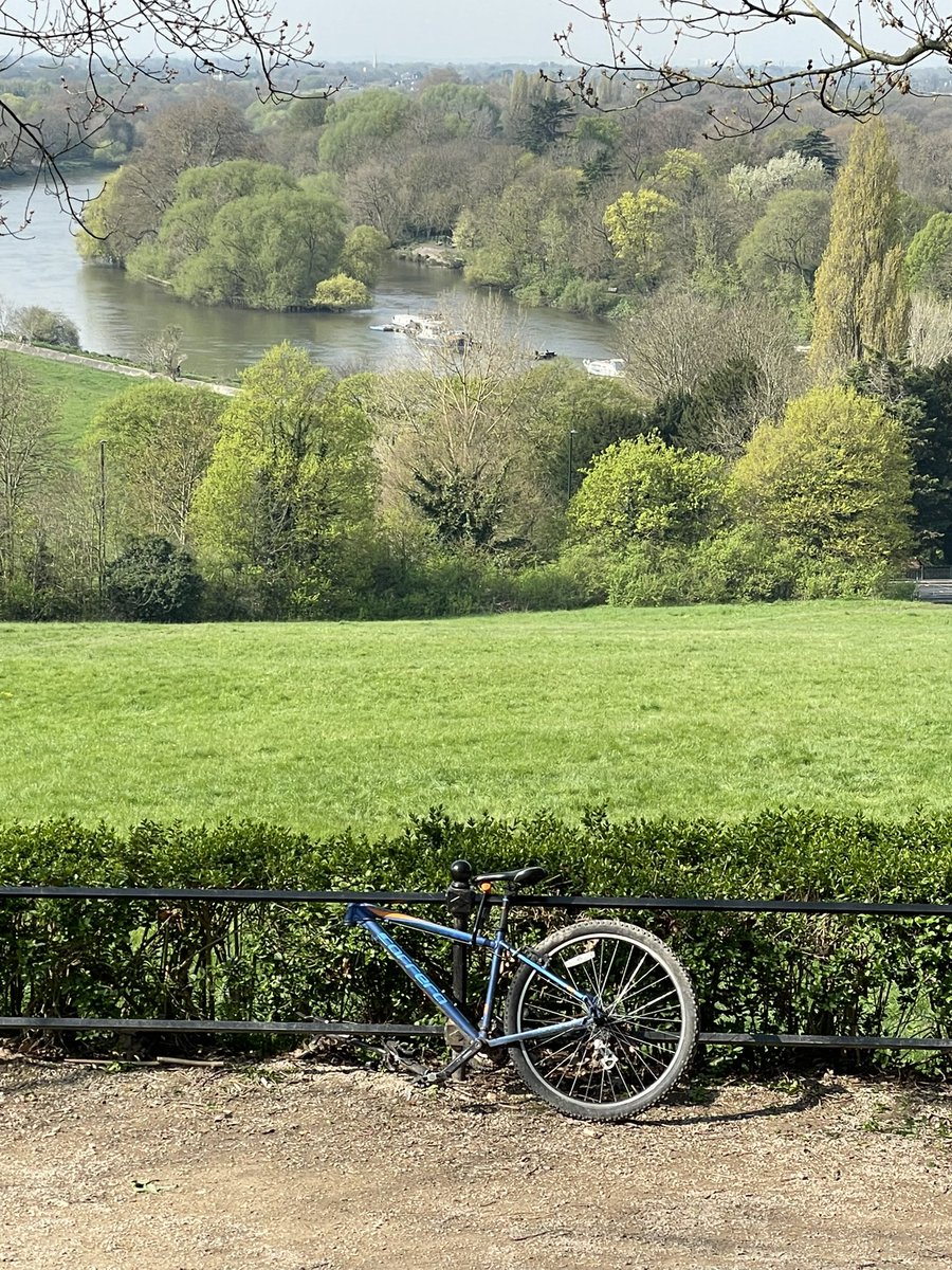IPFdoc's tweet photo. #HillLife
#Richmond #LifesBetterByBike
#SpringCommute https://t.co/qMU7S7G6J5