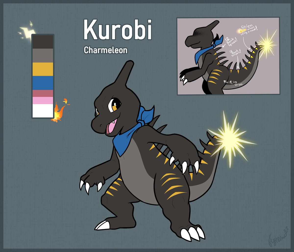 Sparky Chu tweet media