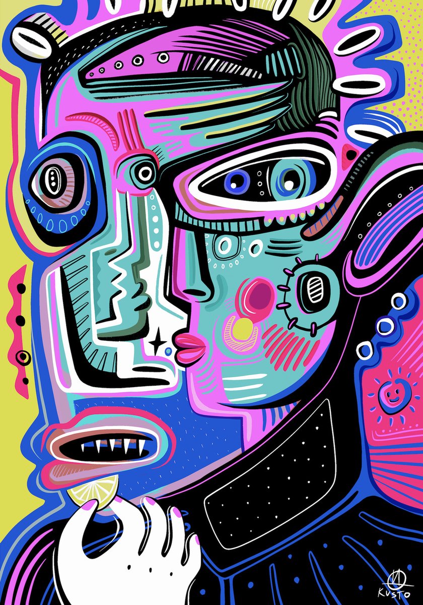 NFT Design Awards tweet media