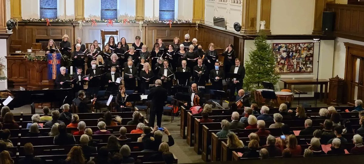 TorontoCChoir's tweet photo. Monday's rehearsal will start at 7pm as usual and it will be our last at Kerr Hall before the concert. See the latest email for the detailed rehearstal schedule at Calvin next week. Payment for Tickets: Please make every effort to pay/return tickets at Monday's rehearsal. https://t.co/cnub5aig7d