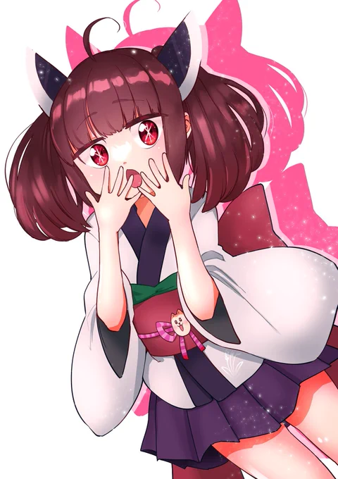 推しのきりたん 