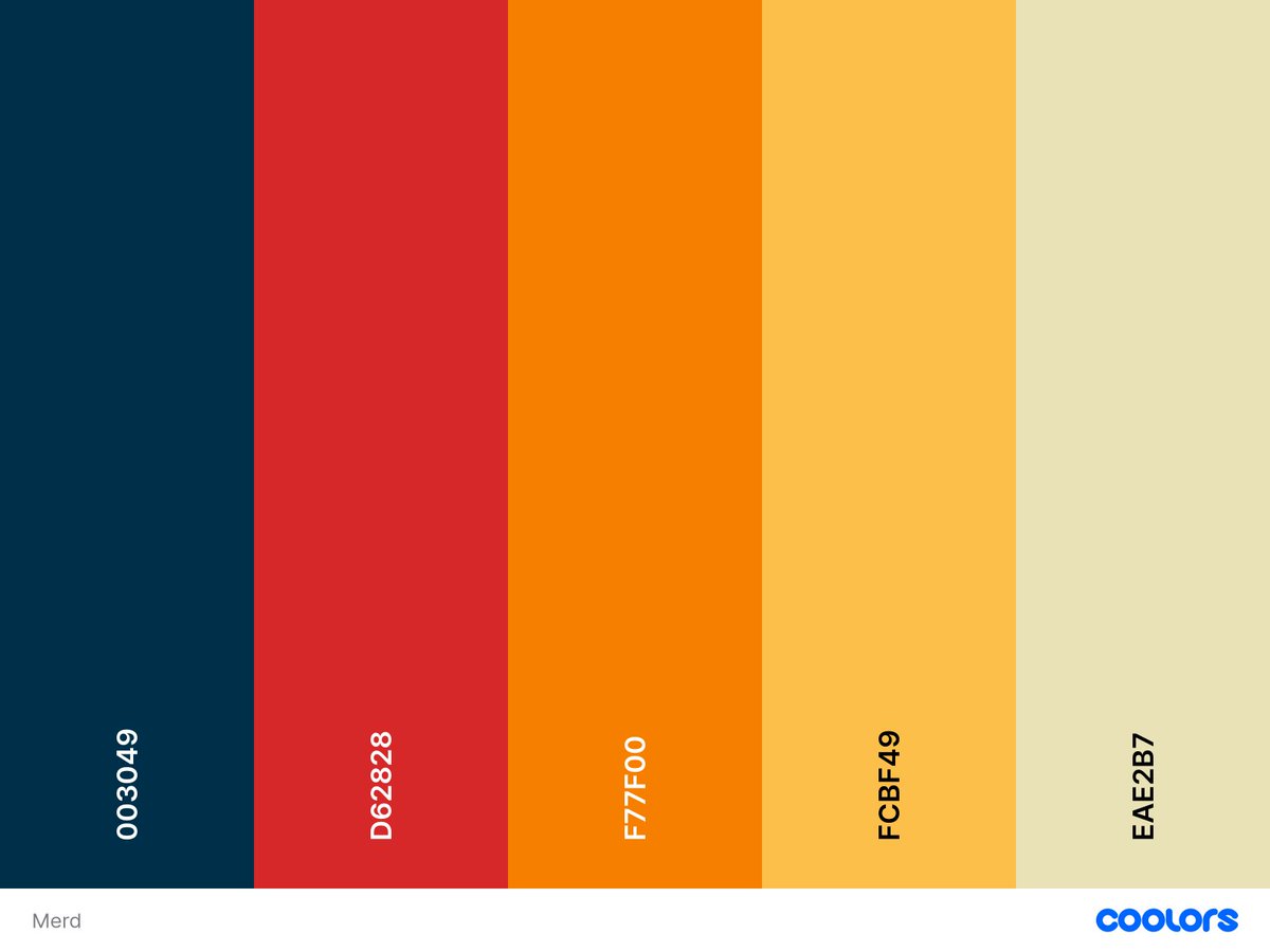 [ I really liked this color palette I used  for drawing the system as mermaids. I thought I'd share it. If you use it let me know. ]