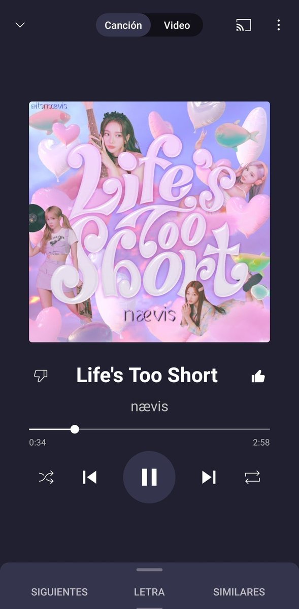 me puse en el solsito a escuchar #ℒ𝑖𝑓ę𖥨过短 lo nuevo de #海໒ː军𓄼໑ que esta buenisimo para escucharlo con el parlante a todo volumen.

⠀⠀—   @ デミアンㅤ𔓘ㅤ 𝙥os𝙩𝙞𝙣𝙜𝄒    !