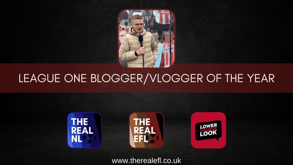 TheRealEFL on Twitter "The Winner Of The 2022 therealefl1 and