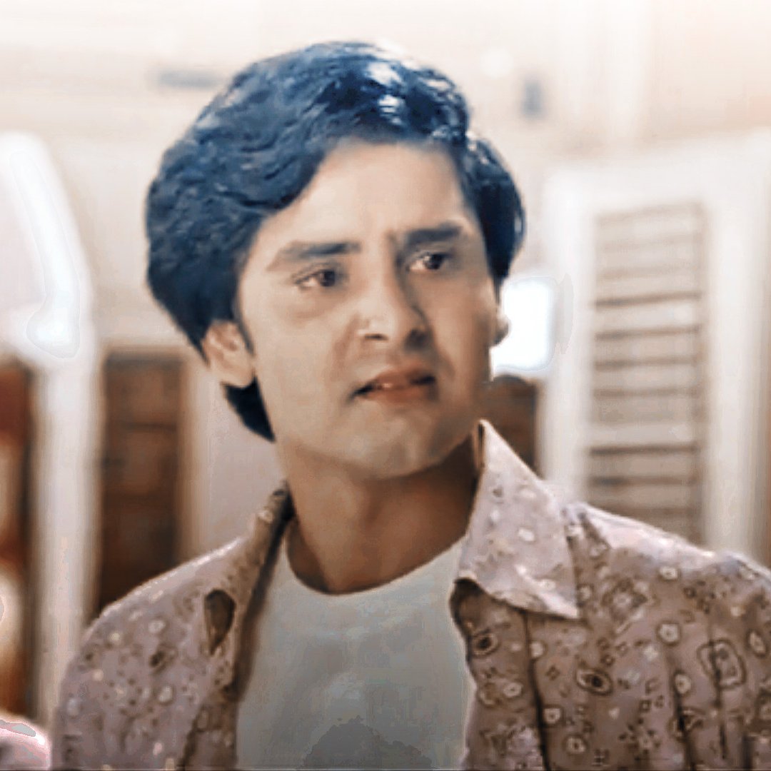 qaagazkikashti's tweet photo. a sit down conversation, making her know her worth, exchange disappointments, apologise, telling her what she did was extremely wrong, ask her to redeem naina, him and the group ??

this is where #SwaMun failed as a duo.

#YehUnDinonKiBaatHai #yudkbh https://t.co/T5jlldclaZ