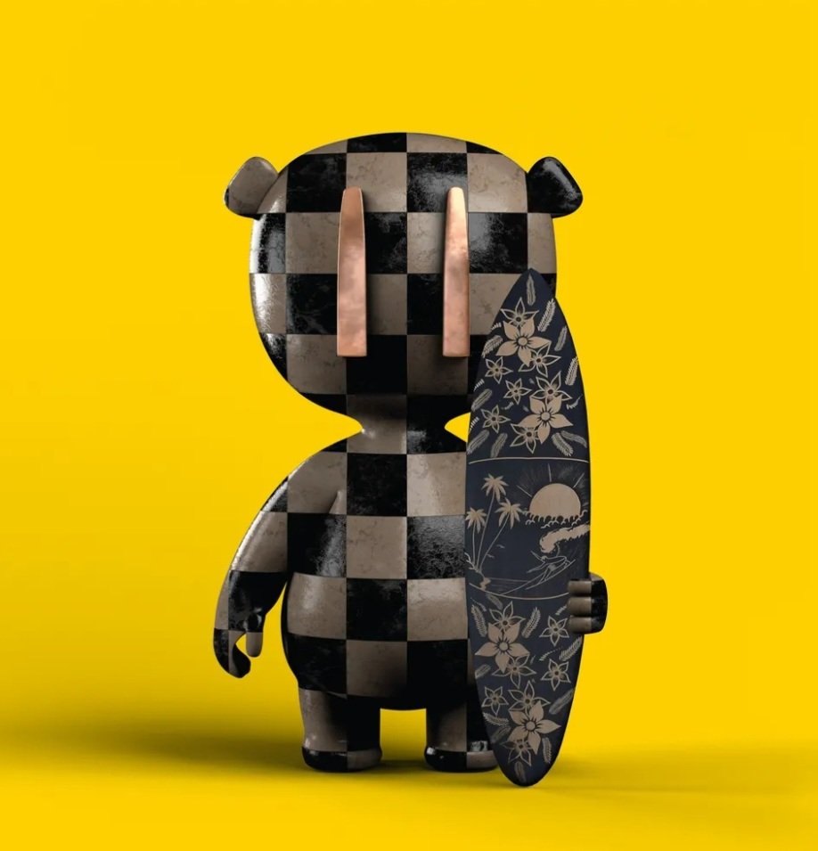 I'd like to onboard a few people to <a href="/FuryofTheFurNFT/">Fury of the Fur - Something's Coming</a>. I'd your interested like retweet and follow! I may just choose randomly based on your profile! 

Retweet, like and tag 2 friends! #FOTF