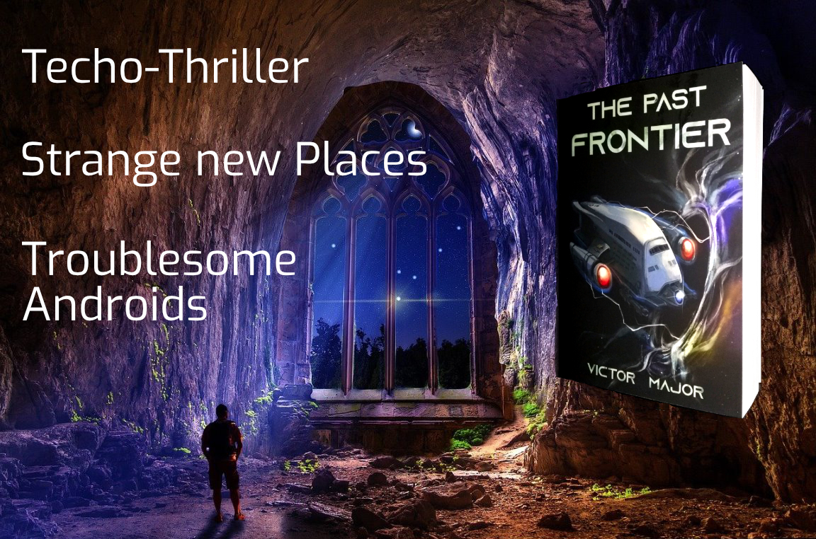 VictorMajor12's tweet image. ATTENTION Sci-Fi &amp;amp; Historical Fiction fans. Humankind’s maiden voyage to an exoplanet suffers a mysterious incident leading to a perilous journey through uncharted space. FREE: amazon.com/dp/B096LBRJFH/ #historicalfiction #boostbook #Freebooks #Giveaway #FreeDownload #FreeReads