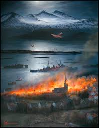 Kobberrød tweet media