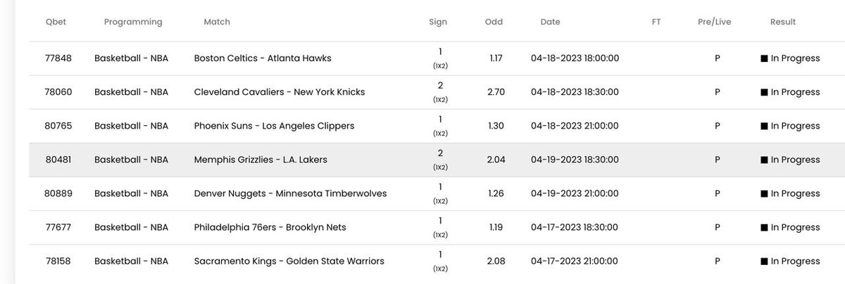 ALLEN 🐺 tweet media