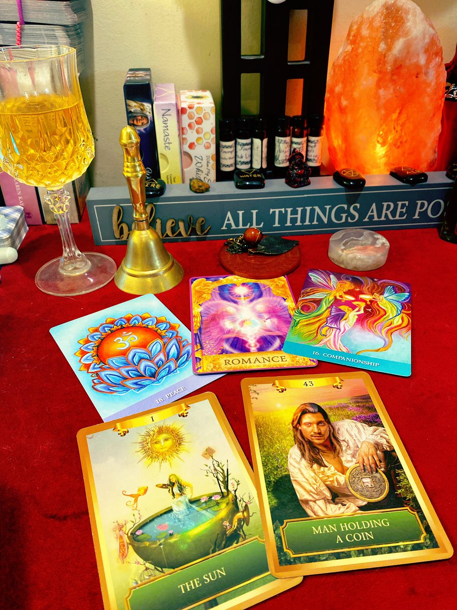 RedDivineReadin's tweet image. You can book your Psychic Mediumship Readings at reddivinereadings.com/new-package-se…

You can also google me at Red Divine Readings LLC
(443) 413-6260 g.co/kgs/V2nBB4

✨ Red Divine Readings LLC ✨

#psychicmedium #mediumshipreadings #medium #psychicreader #tarot #channeling #tarot