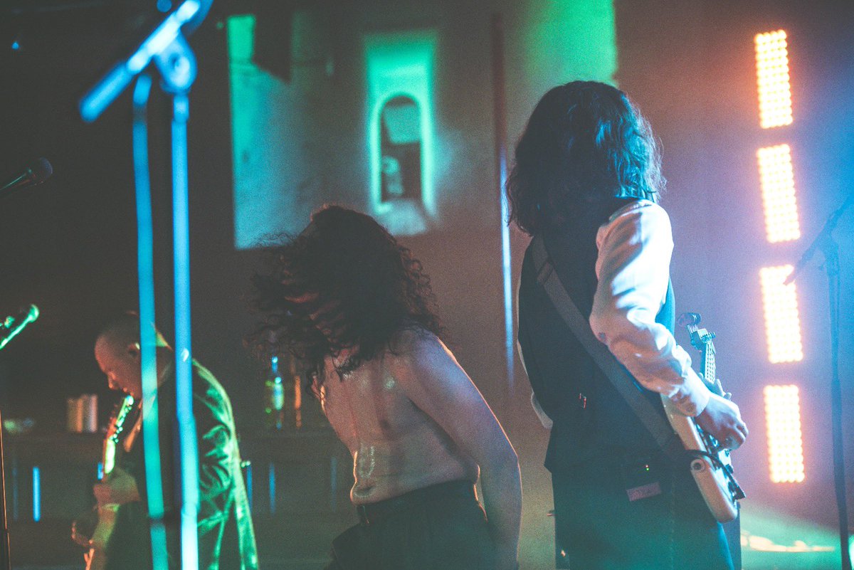 THE NOVUS tweet media