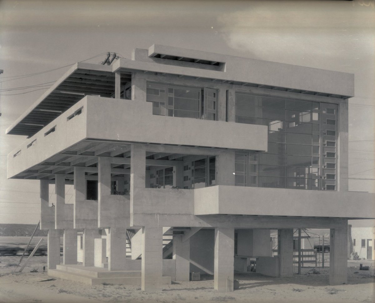 Modern In Denver tweet media