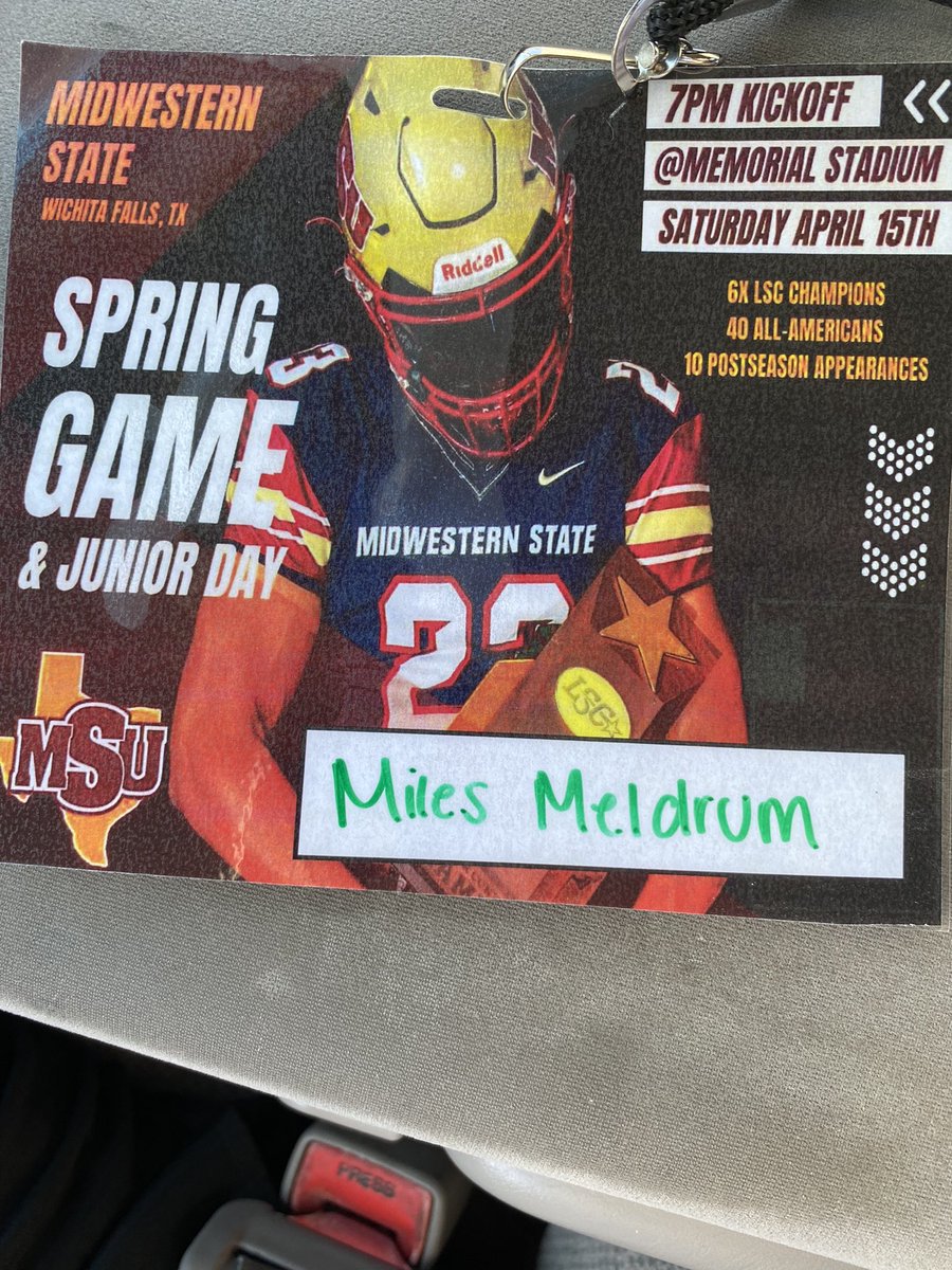 Miles Meldrum tweet media