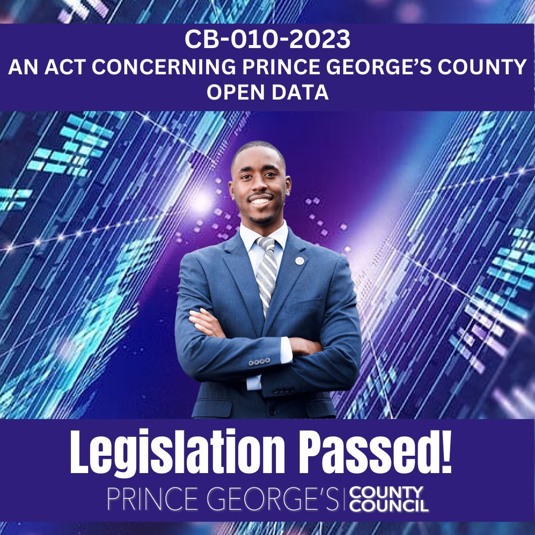 Council Member Edward Burroughs III tweet media