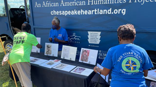 Goucher College Graduate Programs tweet media