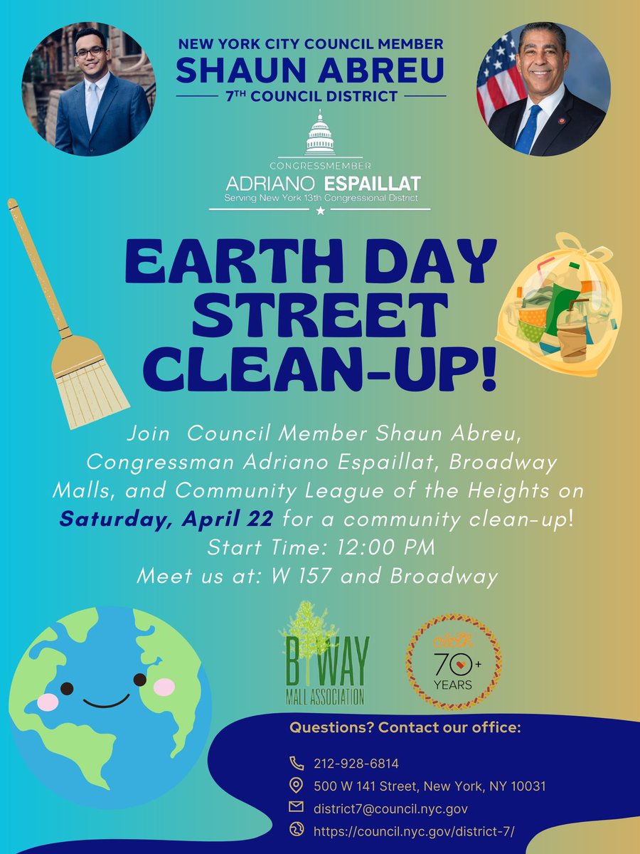 Majority Leader Shaun Abreu tweet media