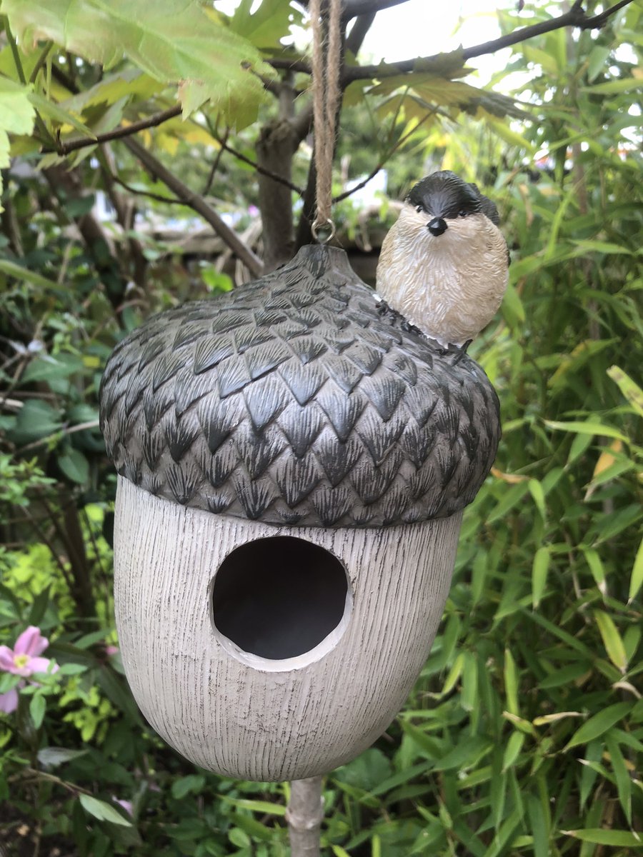 We are now running LOW IN STOCK on these lovely gifts in our 50% off closing down sale at ruddickgardengifts.co.uk. Don’t miss out order now #sale #garden #gifts