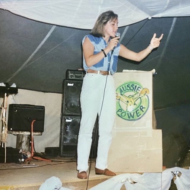 Christine Caine tweet media