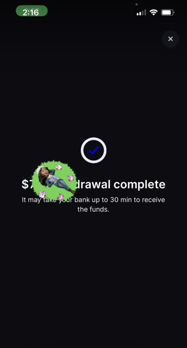 Iambosslady9's tweet image. Today is my Dad’s birthday!!!!!!…. I’ve sent him $$ way in advance already and on this day am greatful I can again 🙏🏽
#MultipleStreamsOfIncome