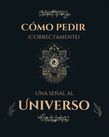 Suerte_ya's tweet photo. #Felizlunes ¿Cómo pedir correctamente una señal al Universo?

Sigue estos pasos:

Llama al 917370737 para una consulta completa de tarot y videncia https://t.co/5mal66XzMg