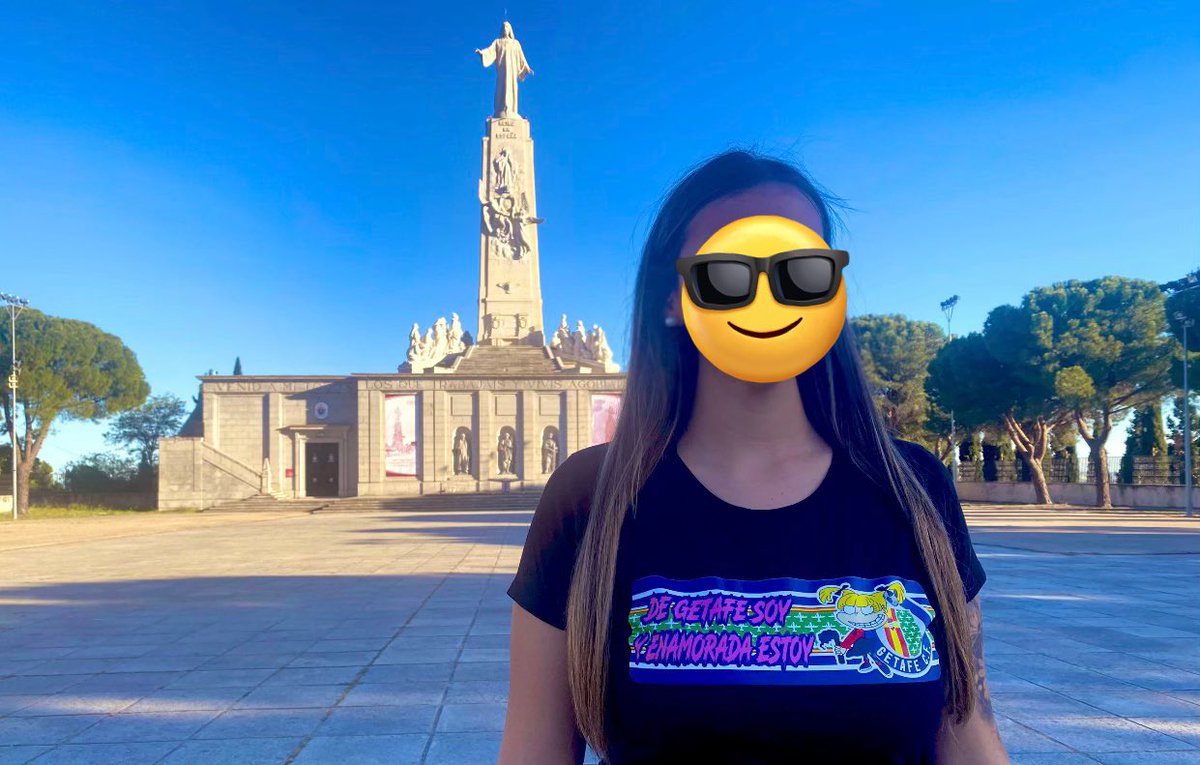 GetafeGirls's tweet photo. Y COMO YA DIJIMOS OS TRAEMOS EL BOMBAZO..
NUEVO MATERIAL DE LA SECCIÓN BAJO PEDIDO 
12€
PARA MAS INFO MD.
¡NO OS QUEDÉIS SIN LA VUESTRA! https://t.co/YrB4ocrqyK