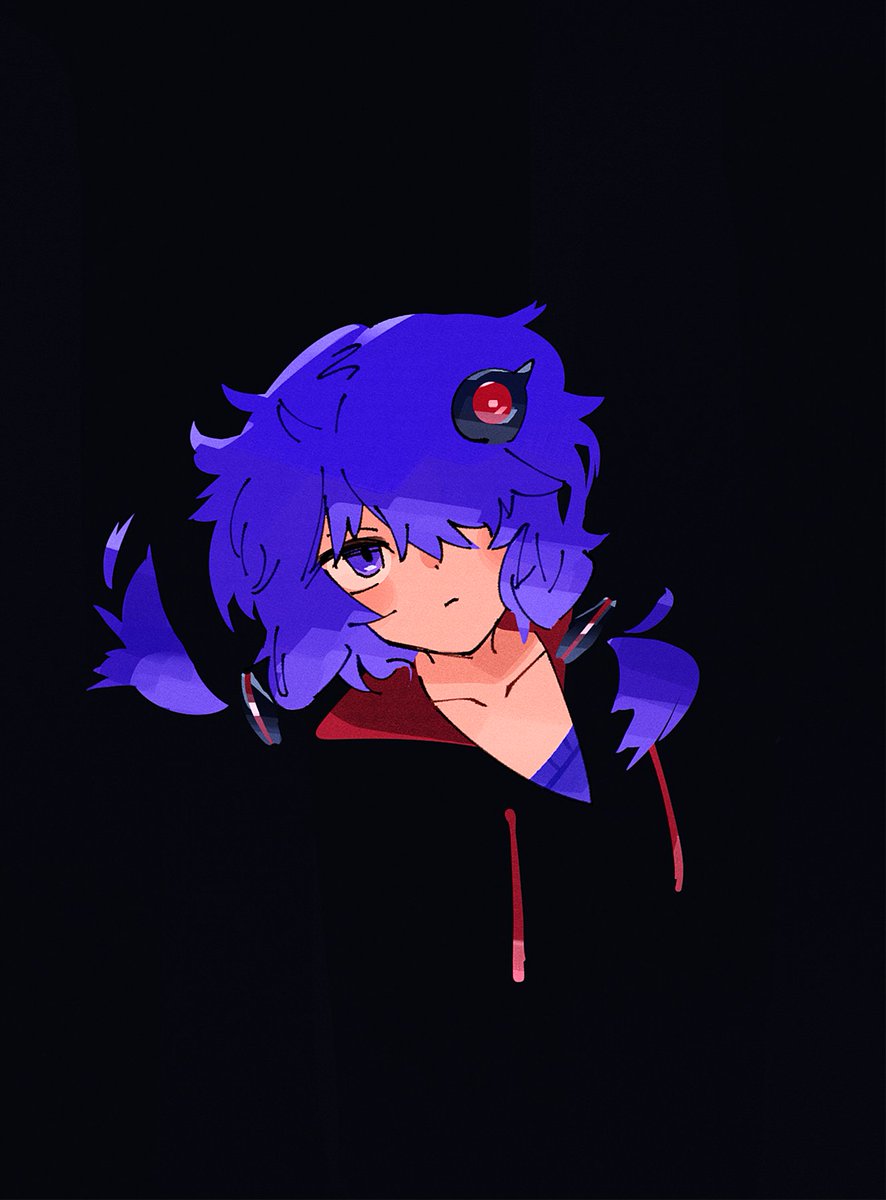 結月ゆかり 「… 」|ADPXのイラスト