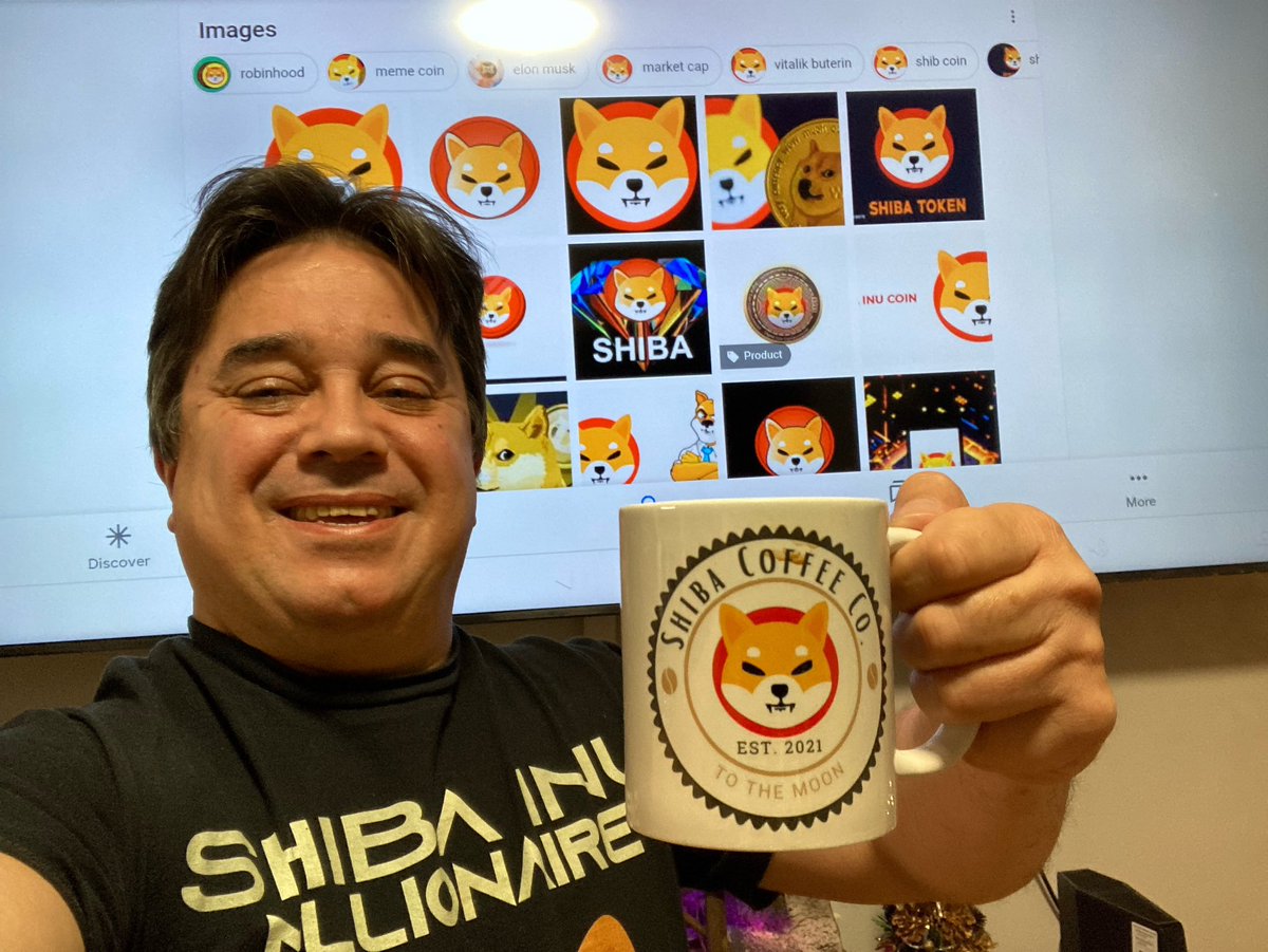 MapShibaUnited's tweet photo. Shiba Holders are Very confident with Shiba inu Coin,About 68% Holding SHIBA.#ShibaUnited https://t.co/vyQgNuP6oM