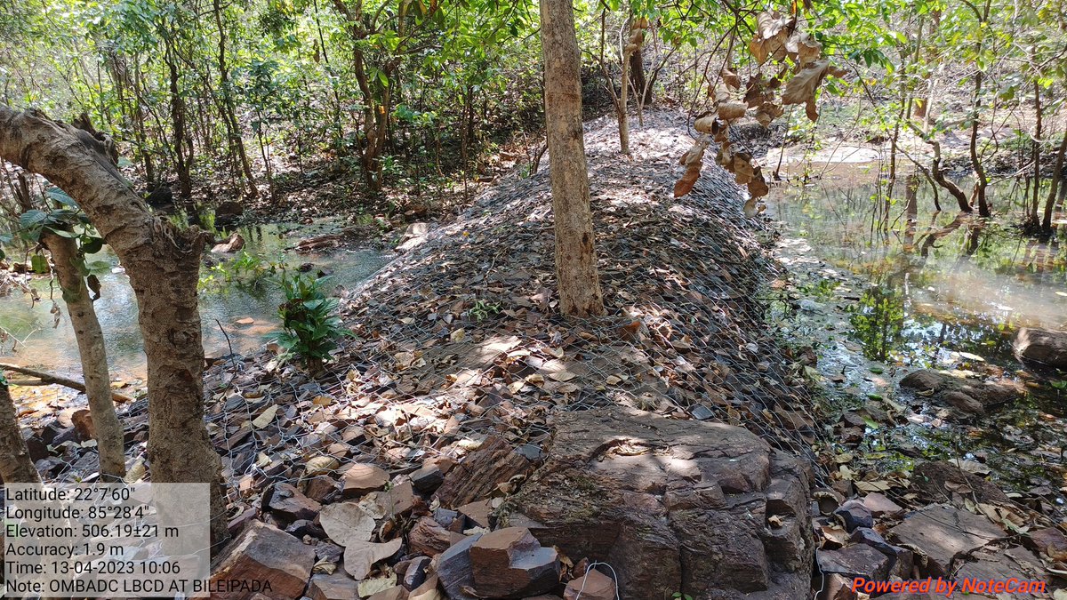 Divisional Forest Officer, Keonjhar (T) on Twitter "Soil and Moisture