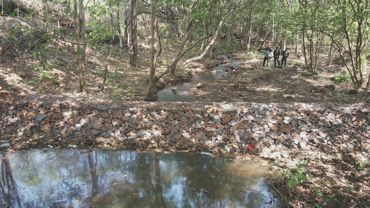 Divisional Forest Officer, Keonjhar (T) on Twitter "Soil and Moisture